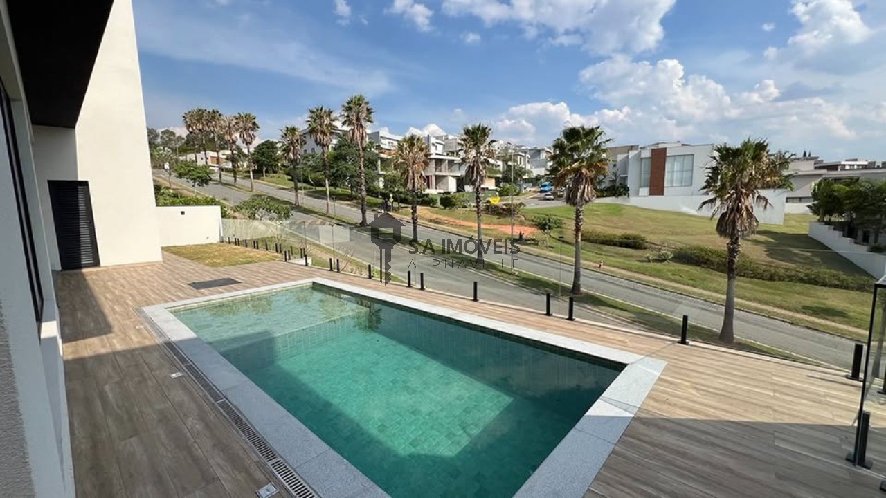 Casa de Condomínio, 4 quartos - Foto 14