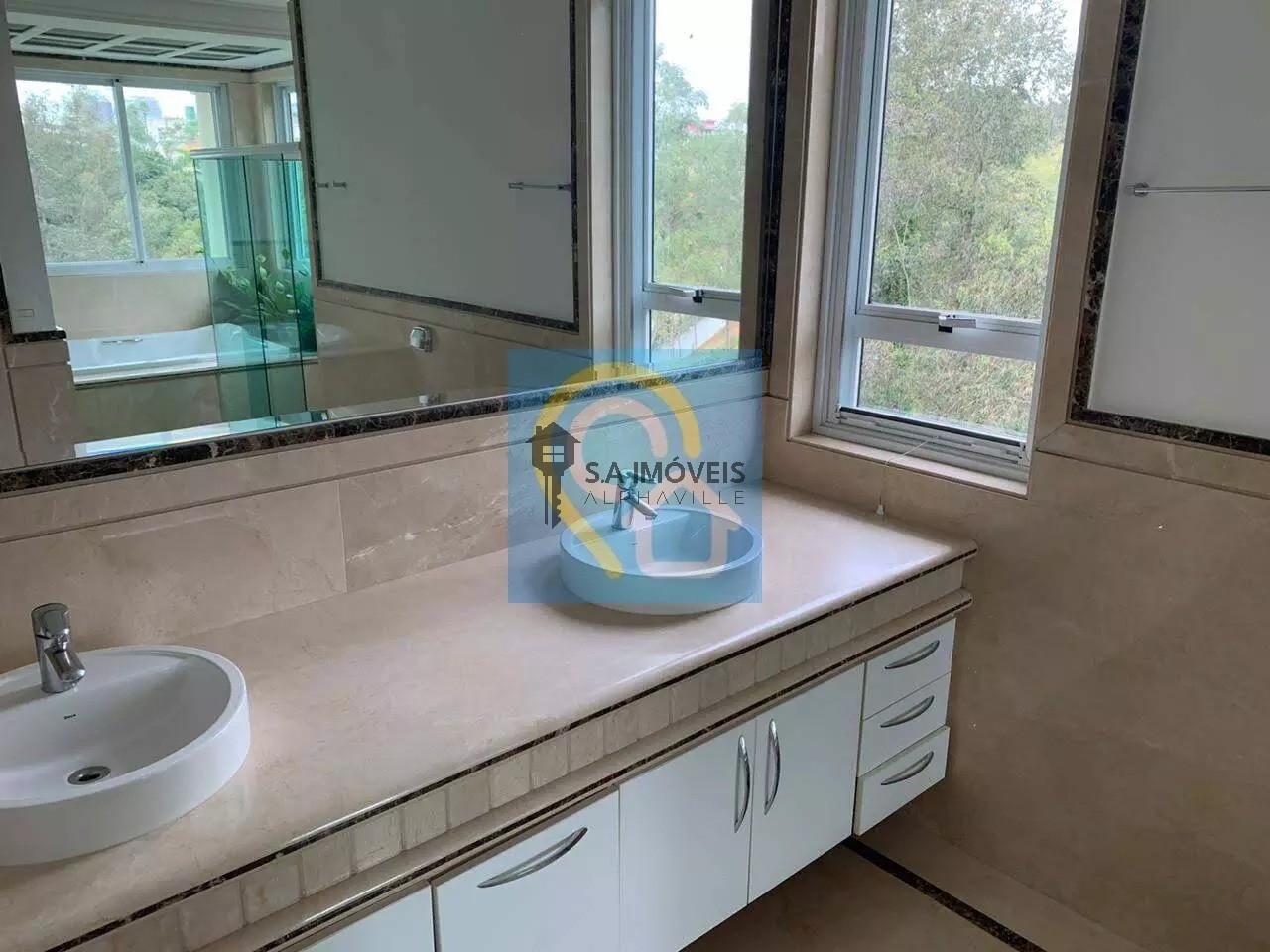 Casa de Condomínio, 8 quartos - Foto 26