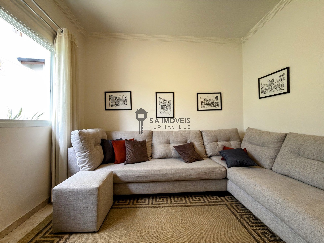 Casa, 3 quartos, 350 m² - Foto 22
