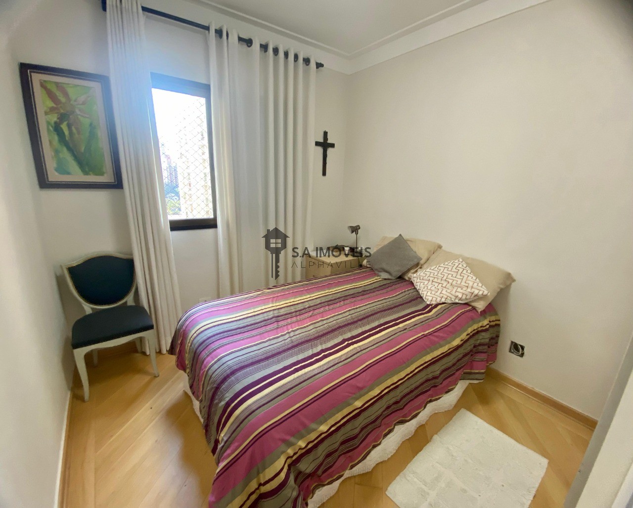 Apartamento, 3 quartos, 135 m² - Foto 17
