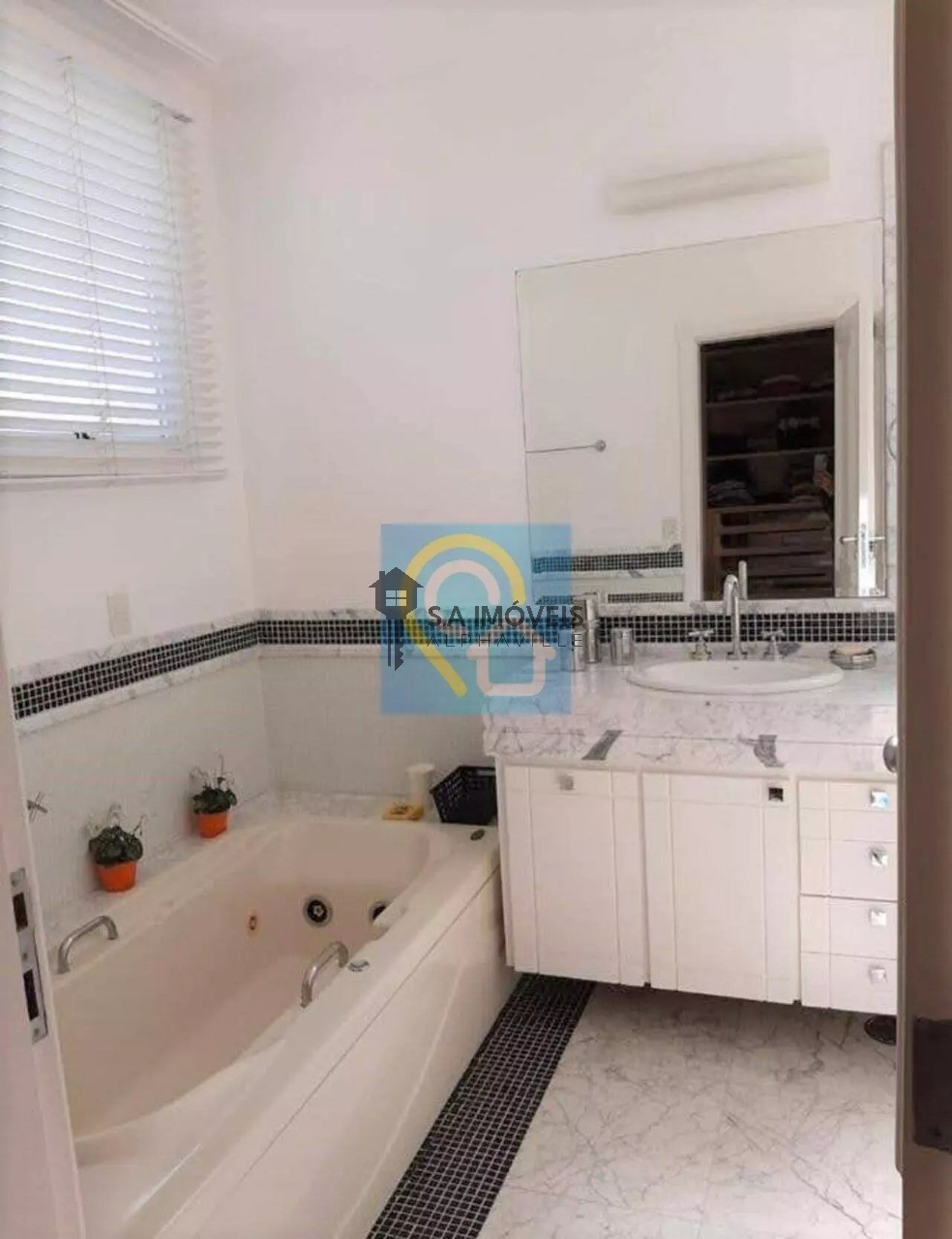 Casa de Condomínio, 5 quartos - Foto 24