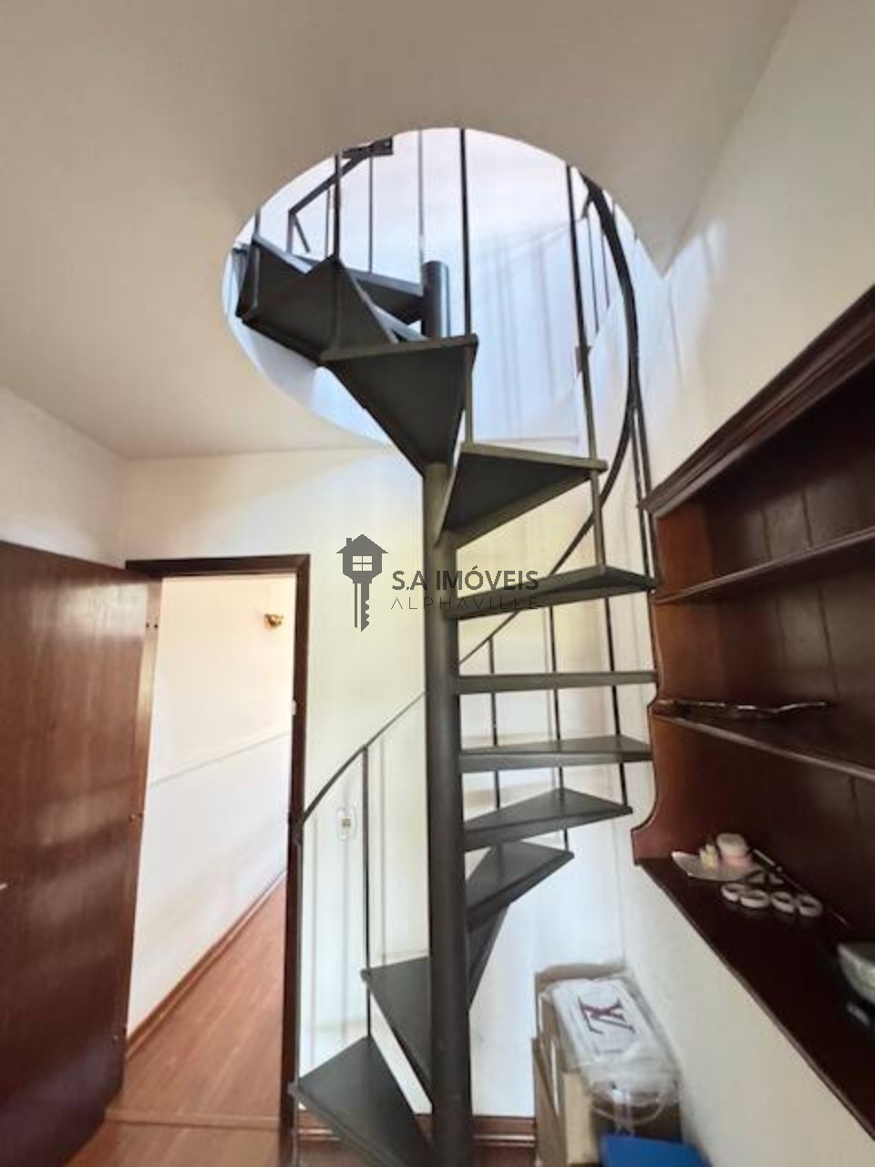 Casa de Condomínio, 4 quartos - Foto 39