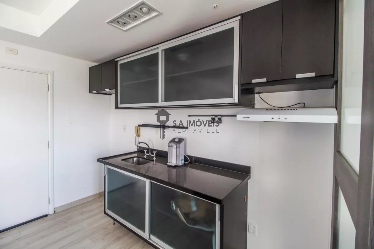 Apartamento, 1 quarto, 62 m² - Foto 6