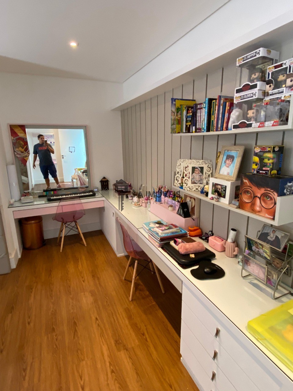 Casa de Condomínio, 4 quartos - Foto 37