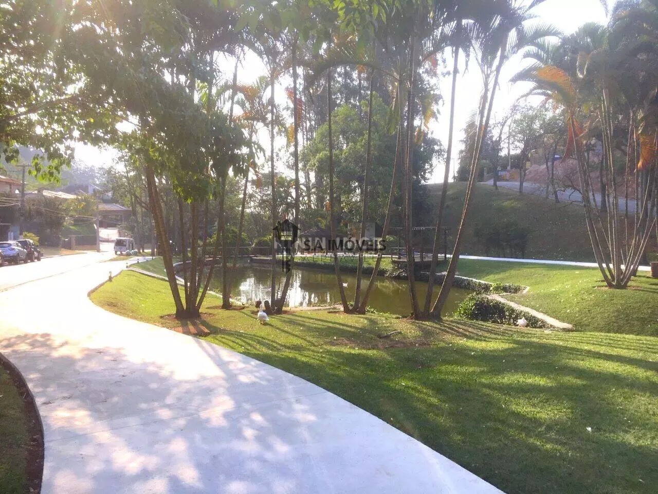 Casa de Condomínio, 4 quartos - Foto 26