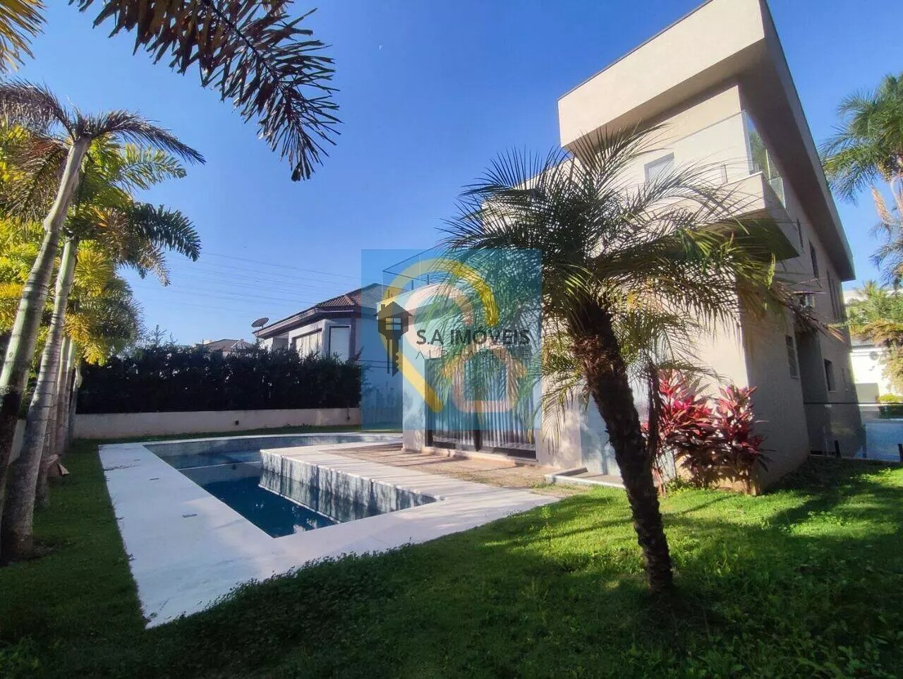 Casa, 5 quartos, 800 m² - Foto 46