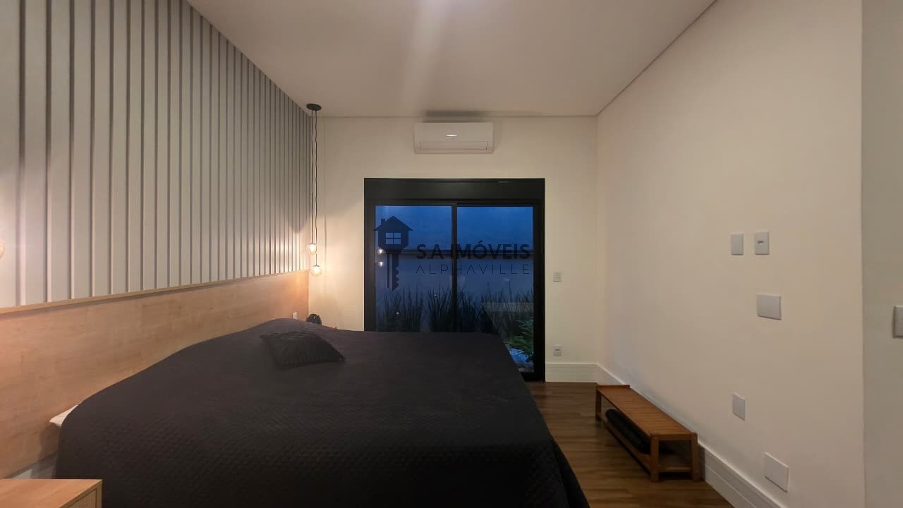 Casa de Condomínio, 3 quartos - Foto 37