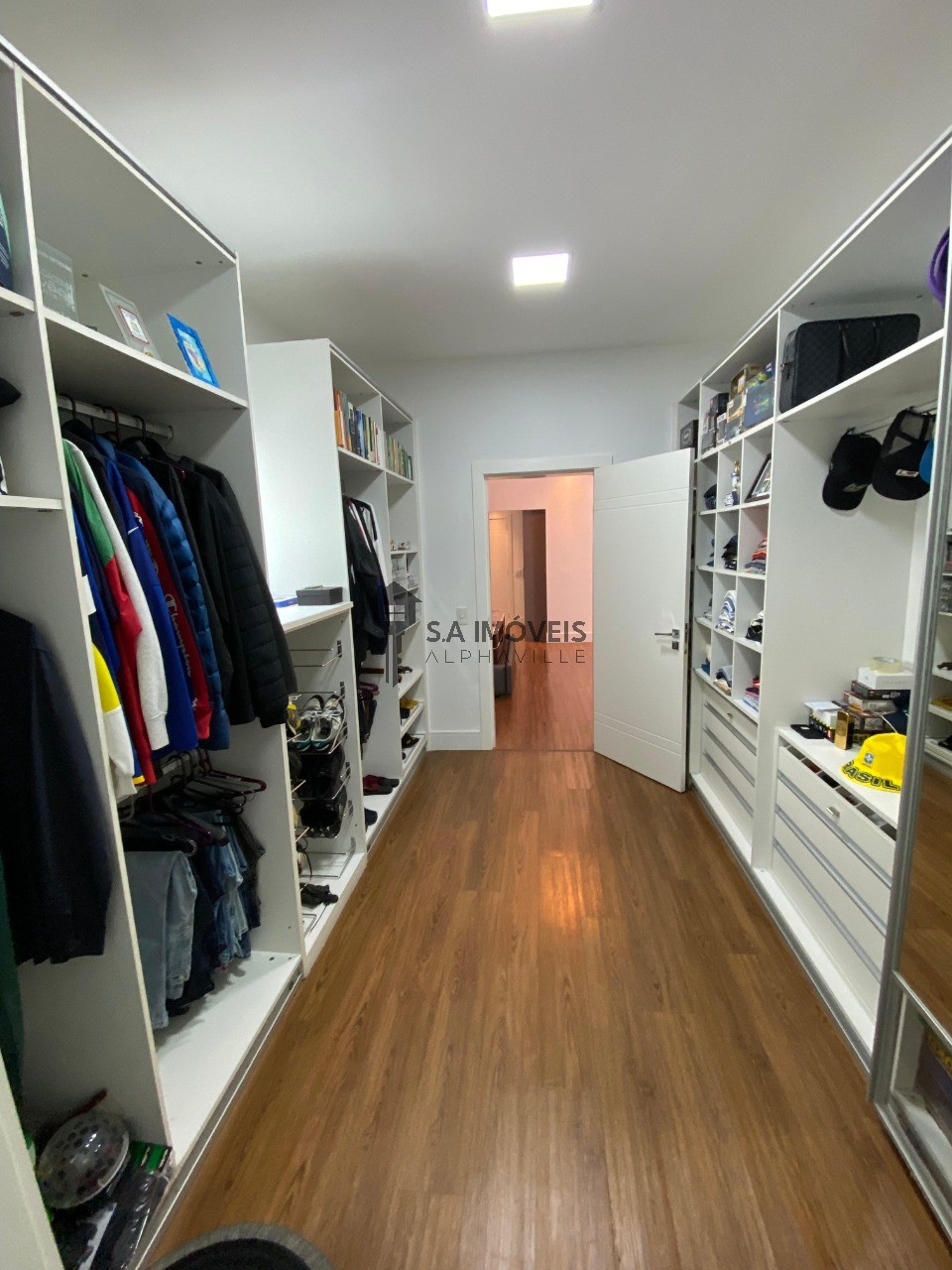 Casa de Condomínio, 4 quartos - Foto 48