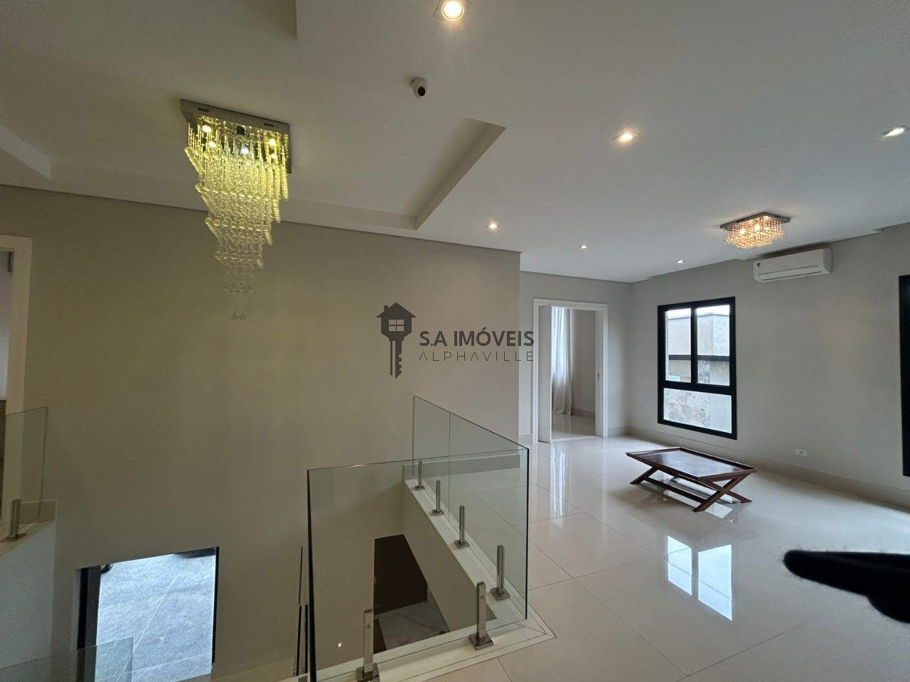 Casa de Condomínio, 4 quartos - Foto 19