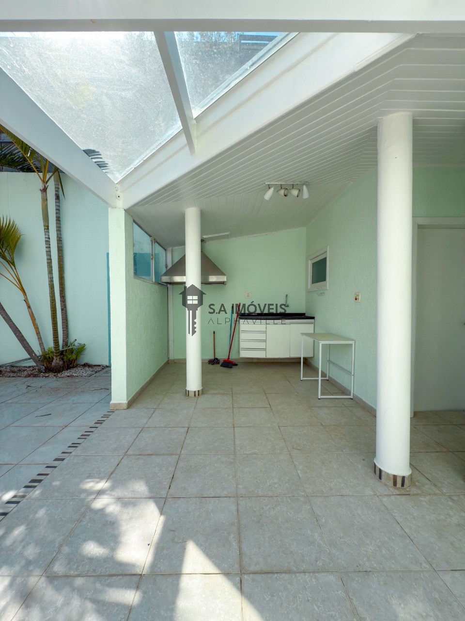 Casa, 5 quartos, 459 m² - Foto 18