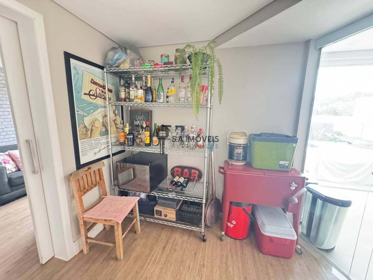 Casa, 4 quartos, 260 m² - Foto 19