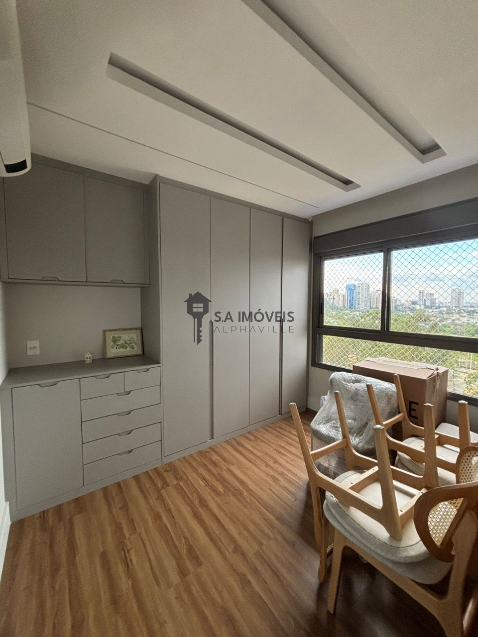 Apartamento, 3 quartos, 123 m² - Foto 26