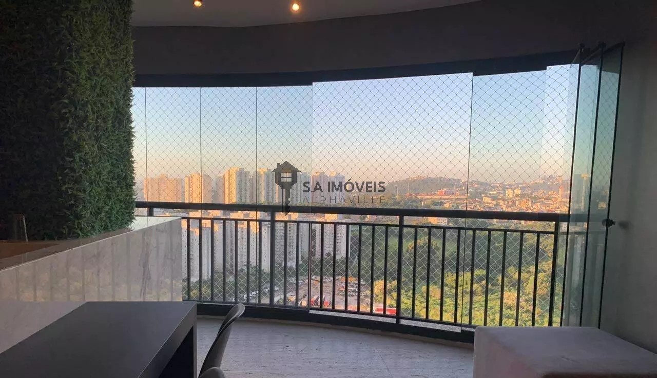 Apartamento, 1 quarto, 87 m² - Foto 9