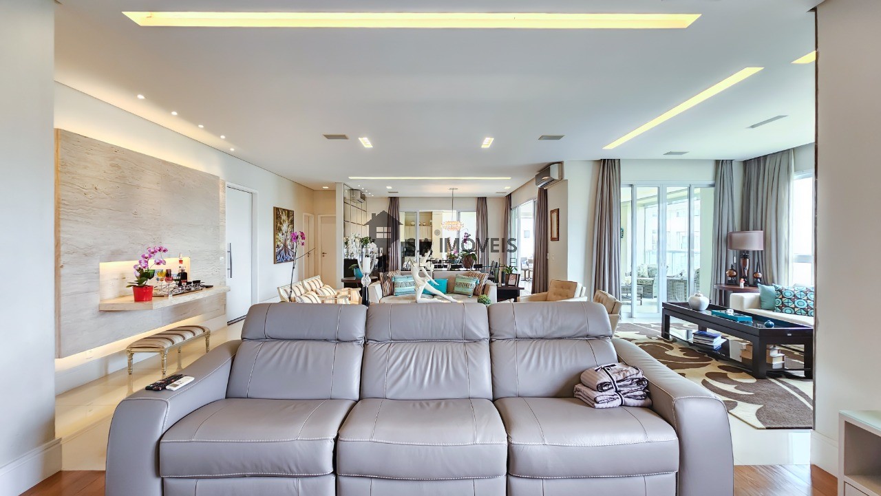 Apartamento, 3 quartos, 322 m² - Foto 8