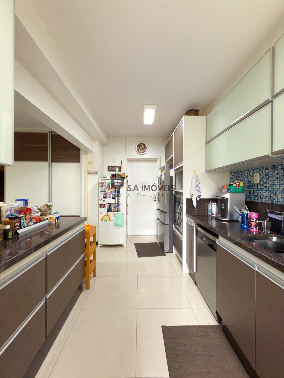 Apartamento, 4 quartos, 261 m² - Foto 19