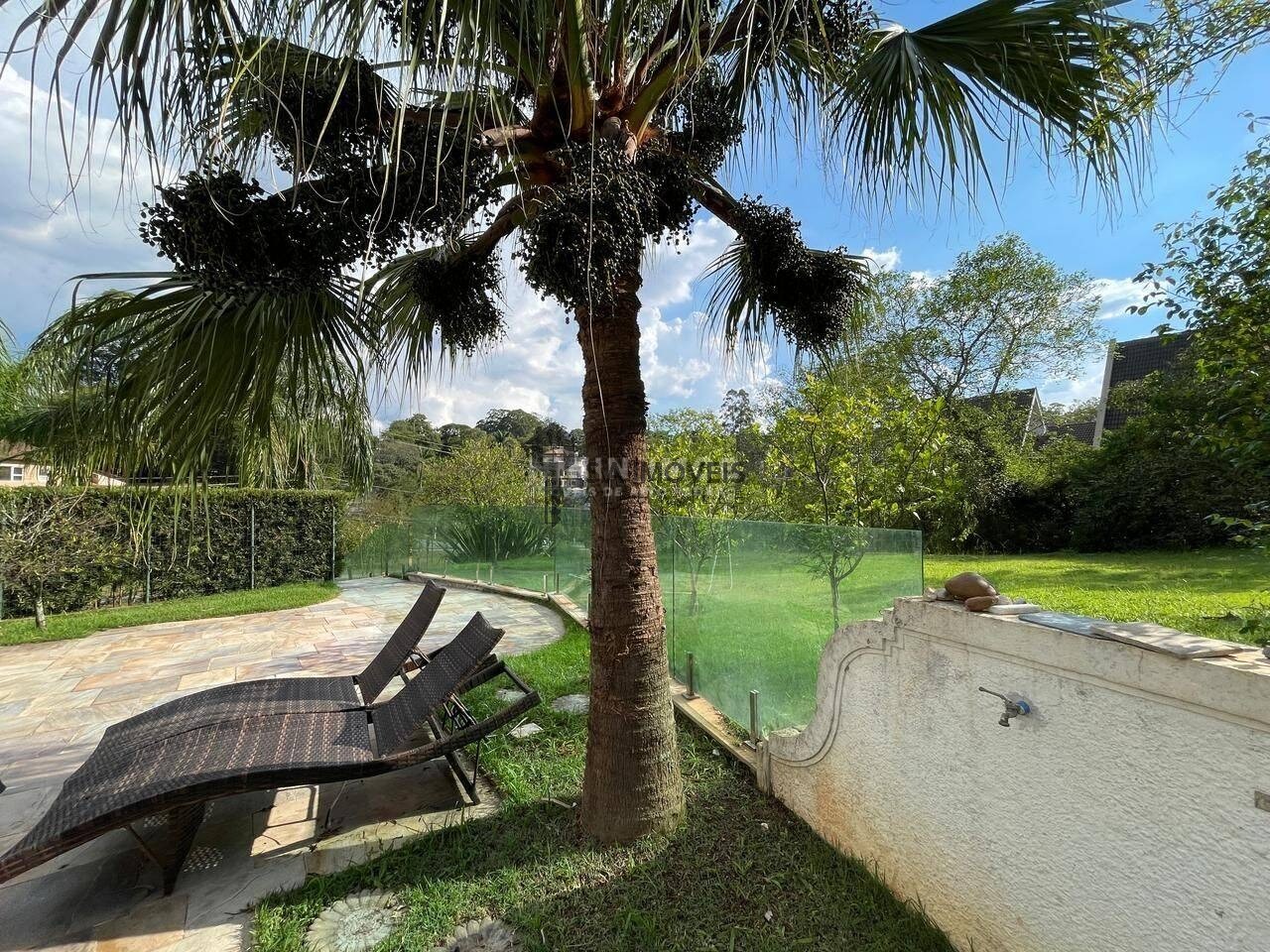 Casa de Condomínio, 4 quartos - Foto 11