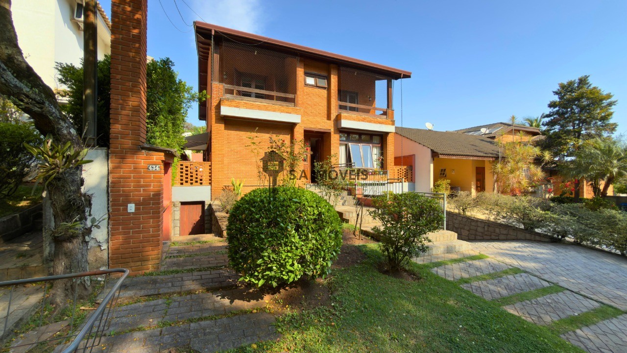 Casa, 2 quartos, 305 m² - Foto 2