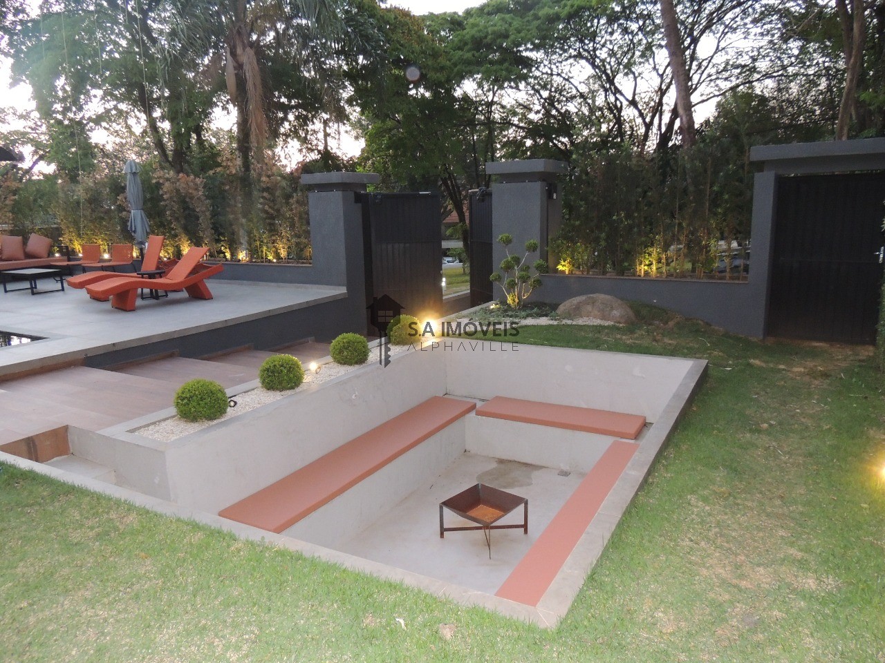 Casa, 3 quartos, 364 m² - Foto 53
