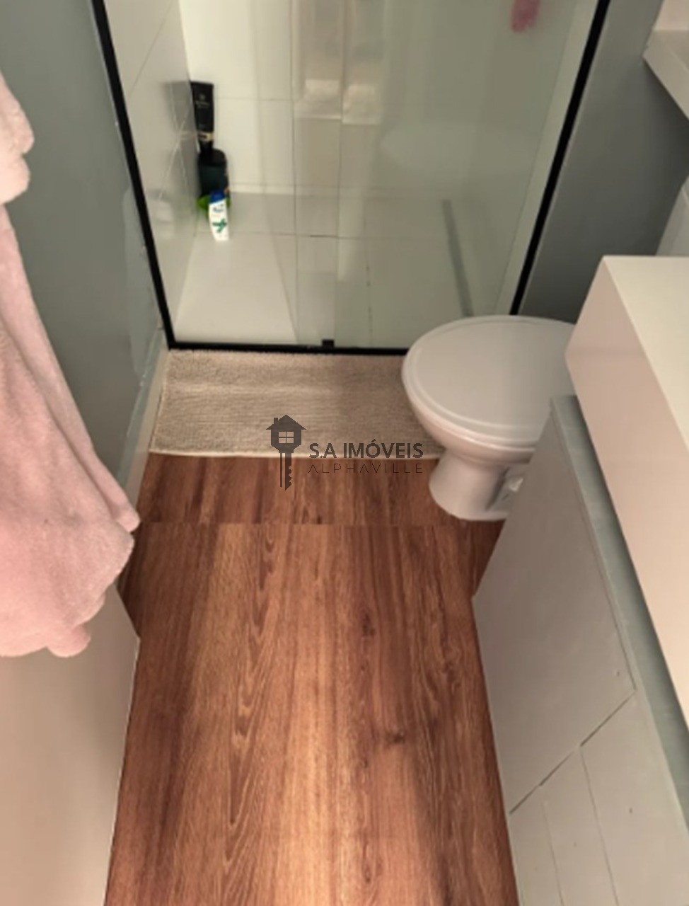 Apartamento, 1 quarto, 53 m² - Foto 10