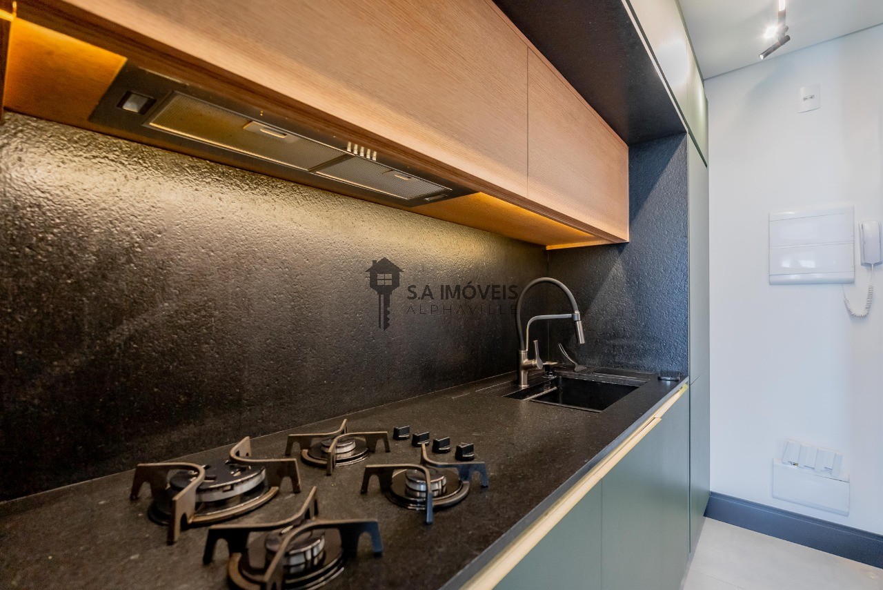 Apartamento, 1 quarto, 70 m² - Foto 11