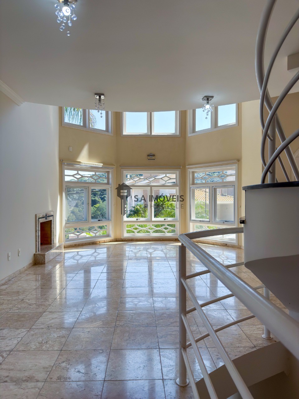 Casa, 5 quartos, 459 m² - Foto 32