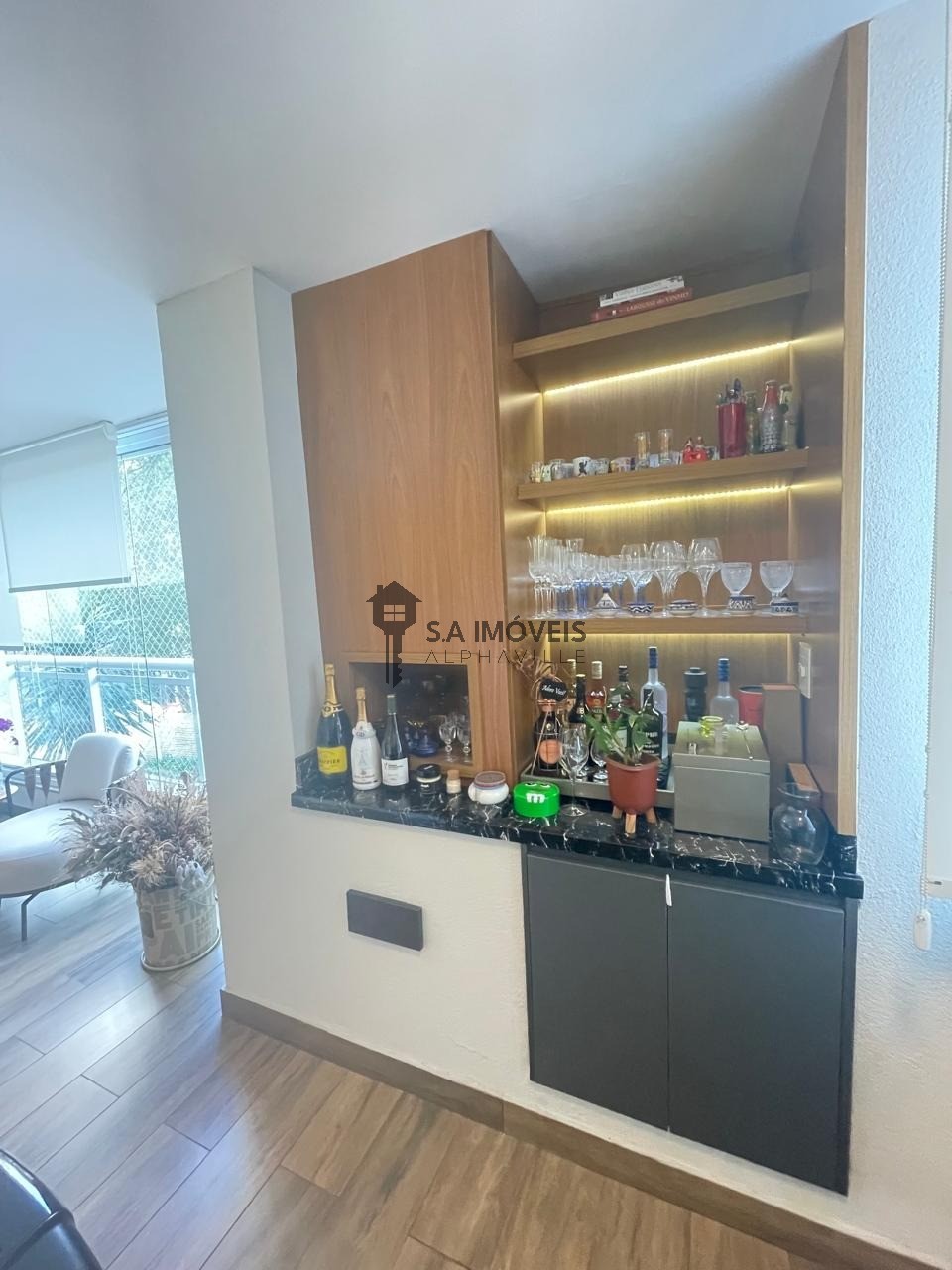 Apartamento, 2 quartos, 156 m² - Foto 13