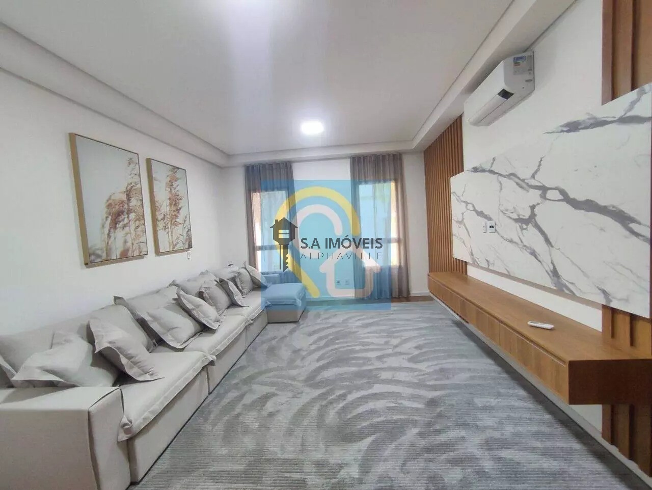 Casa, 5 quartos, 800 m² - Foto 7