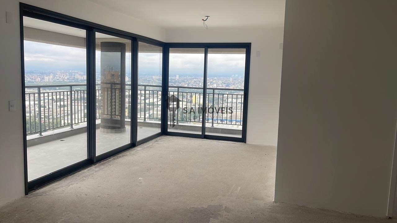 Apartamento, 3 quartos, 121 m² - Foto 1