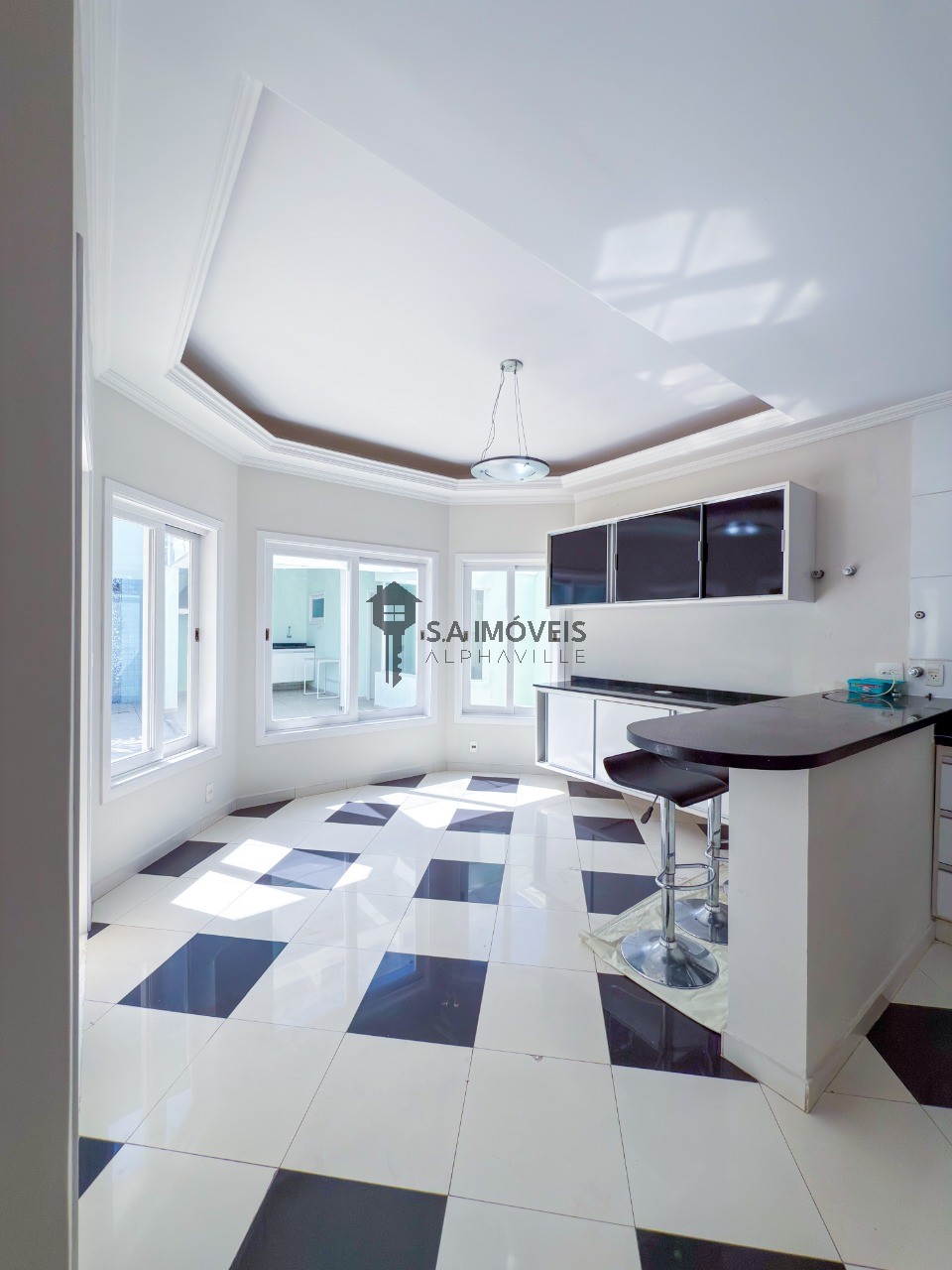 Casa, 5 quartos, 459 m² - Foto 6