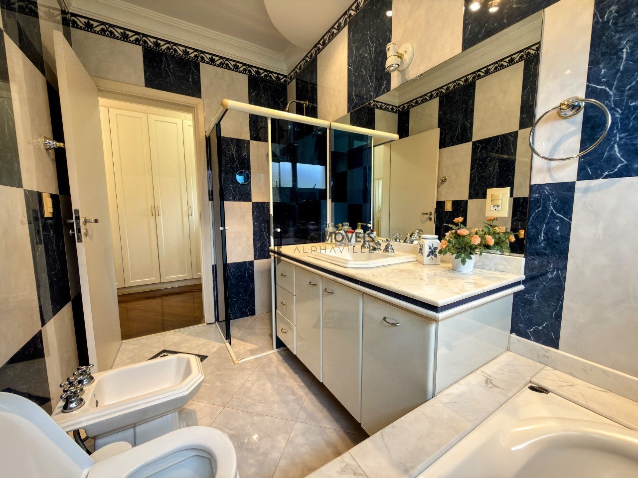 Casa, 3 quartos, 350 m² - Foto 48