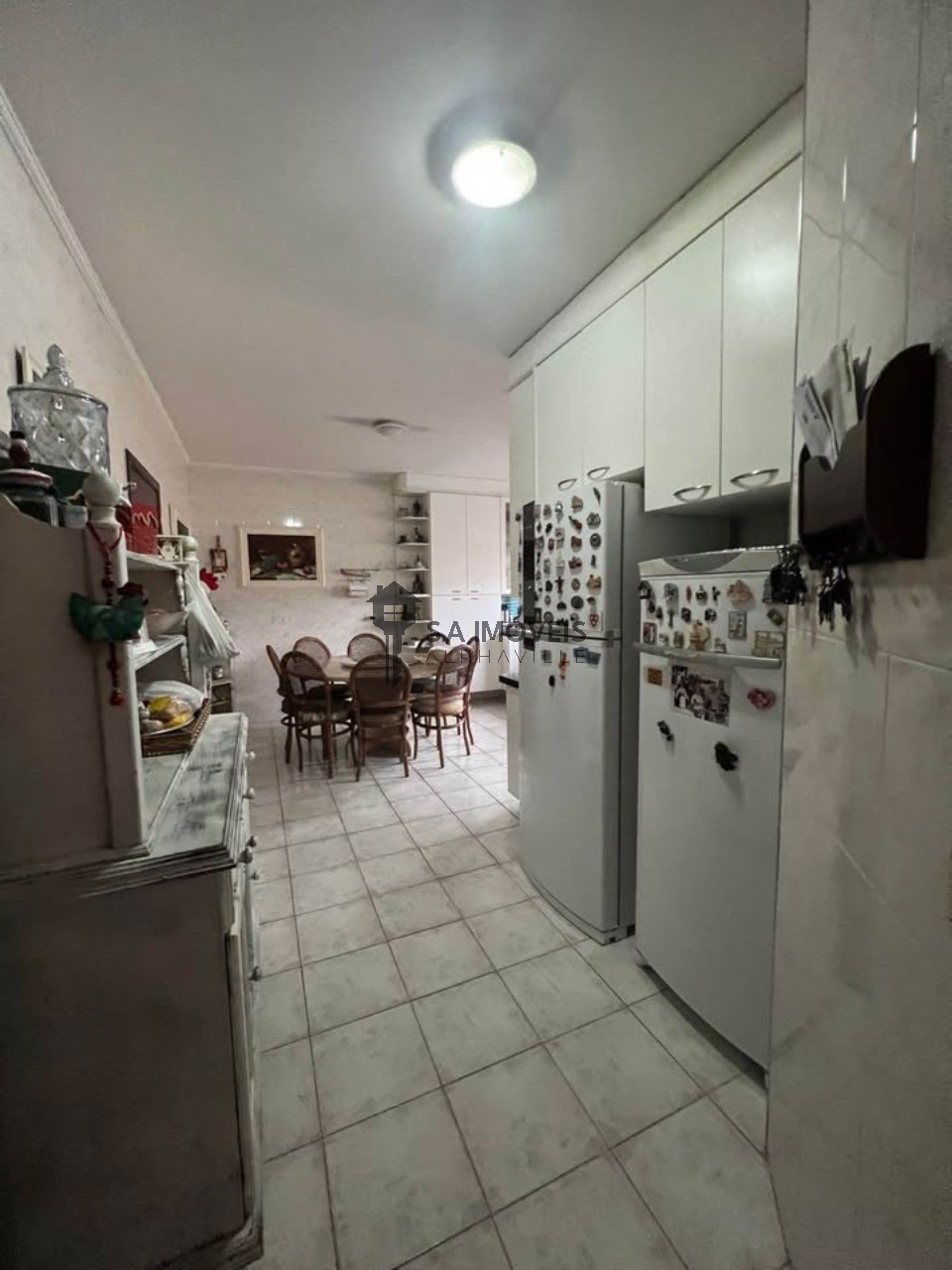 Casa de Condomínio, 5 quartos - Foto 10