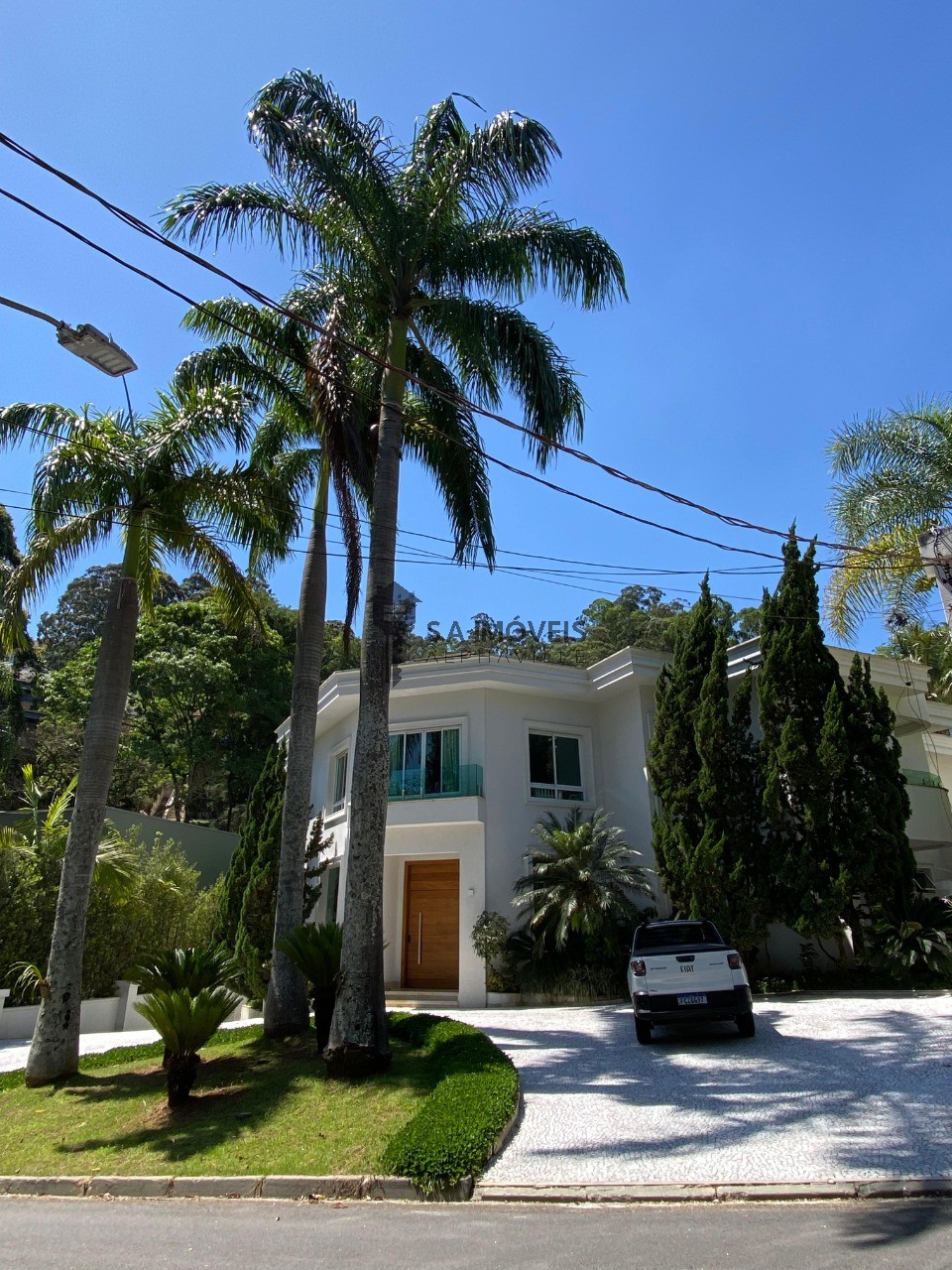 Casa de Condomínio, 4 quartos - Foto 2