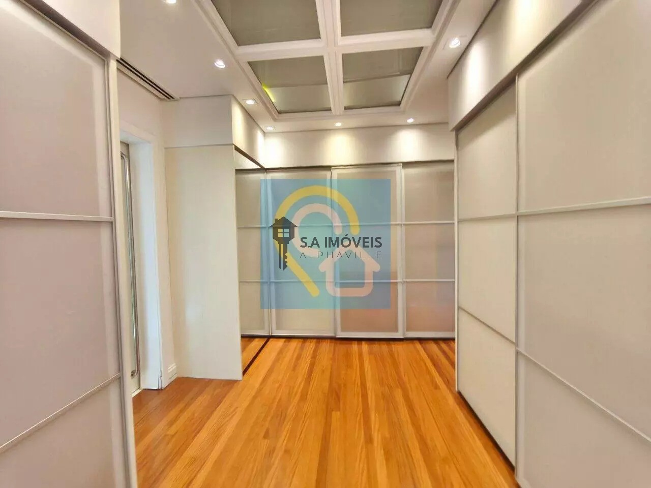 Casa de Condomínio, 5 quartos - Foto 25