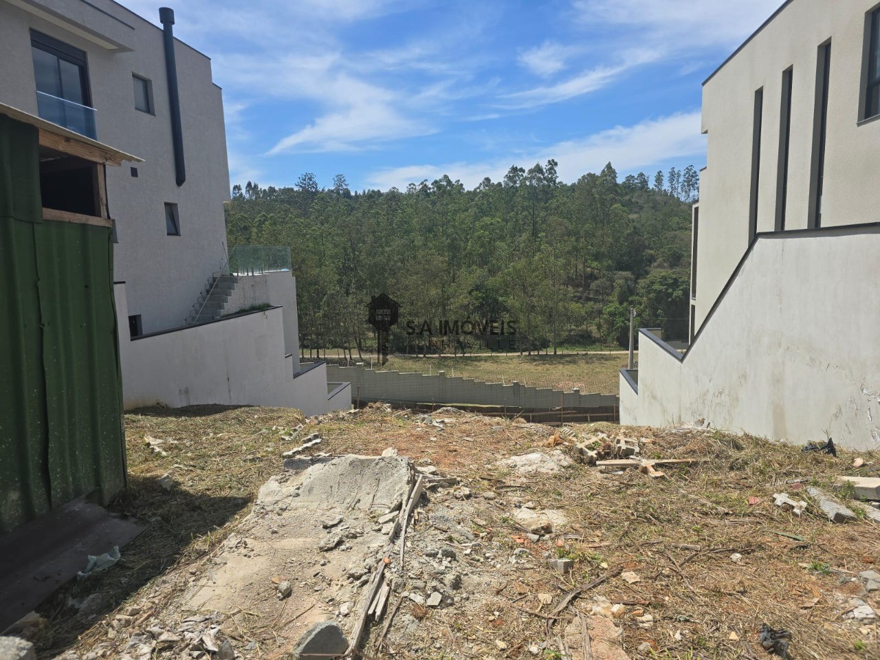 Terreno, 420 m² - Foto 4