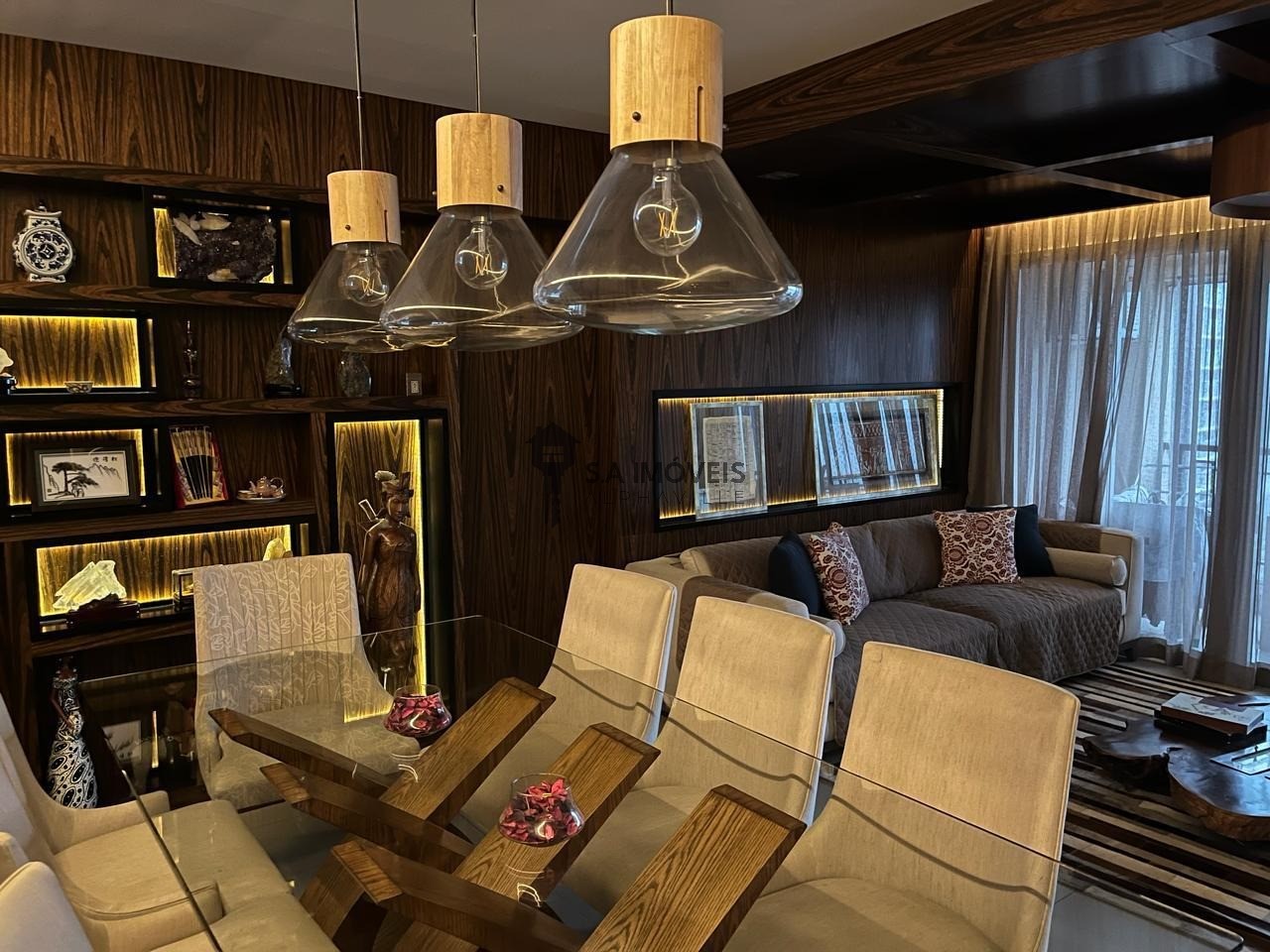 Apartamento, 3 quartos, 107 m² - Foto 8