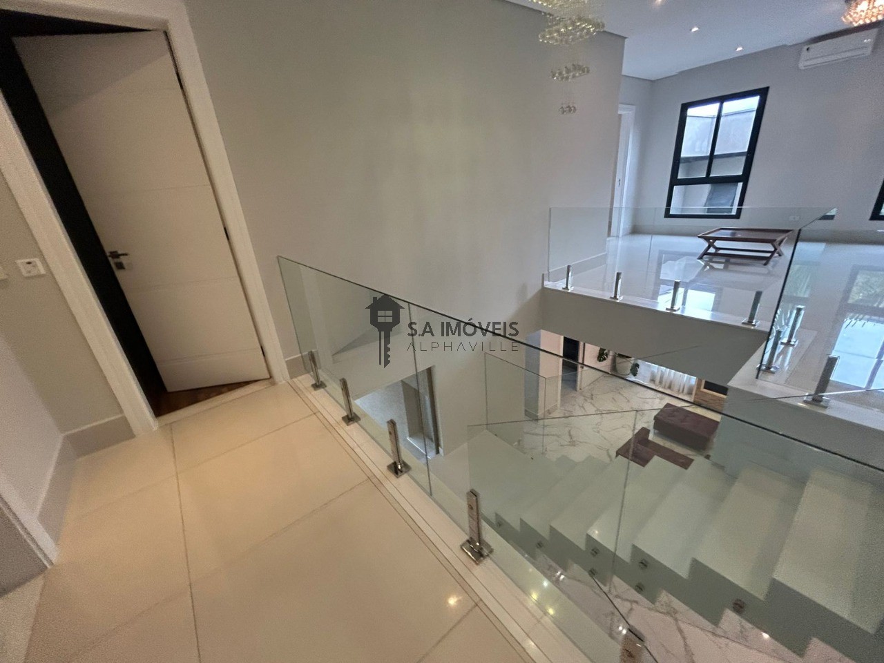 Casa de Condomínio, 4 quartos - Foto 21