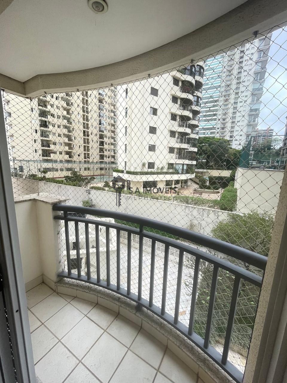 Apartamento, 3 quartos, 168 m² - Foto 45