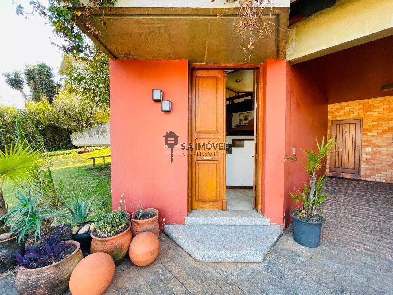 Casa de Condomínio, 4 quartos - Foto 37