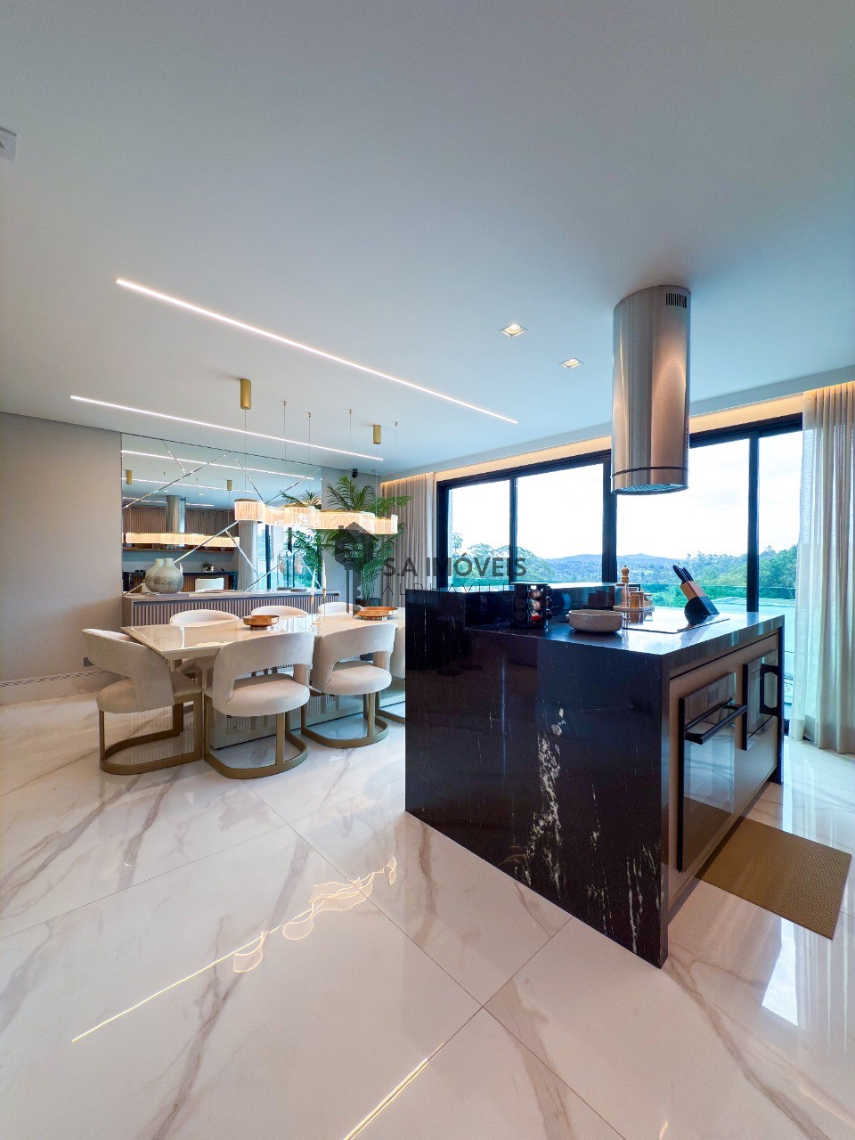 Casa de Condomínio, 3 quartos - Foto 16