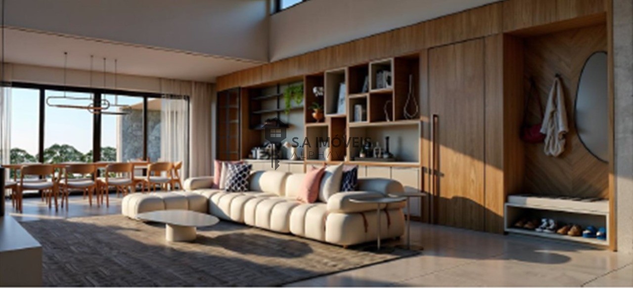 Casa, 4 quartos, 400 m² - Foto 3