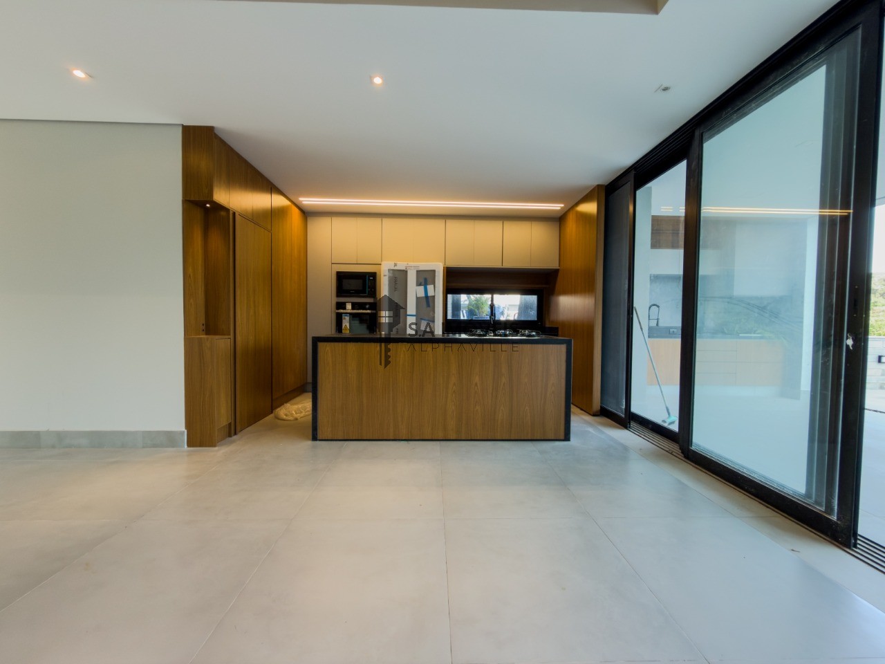 Casa de Condomínio, 4 quartos - Foto 8