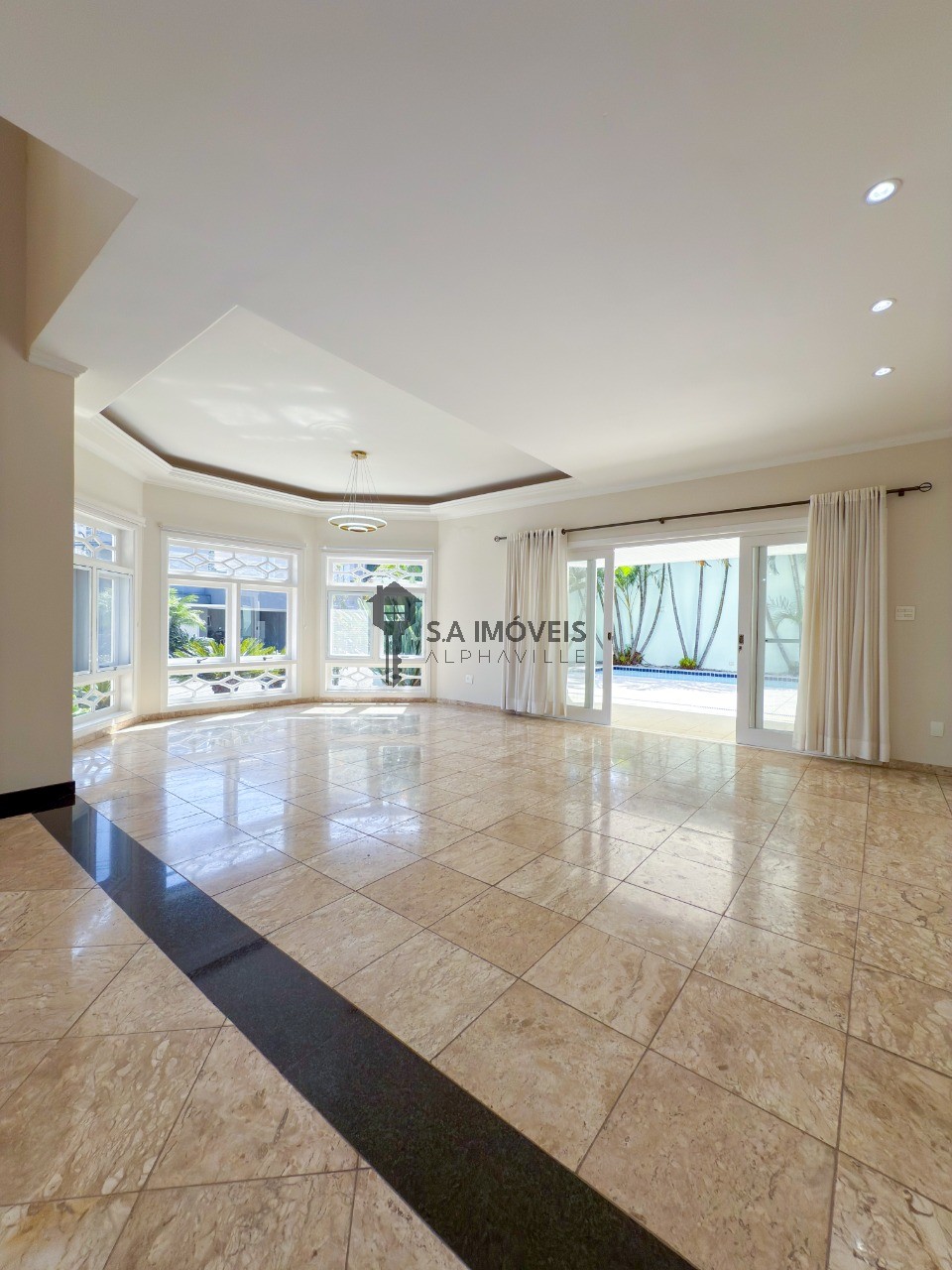 Casa, 5 quartos, 459 m² - Foto 23