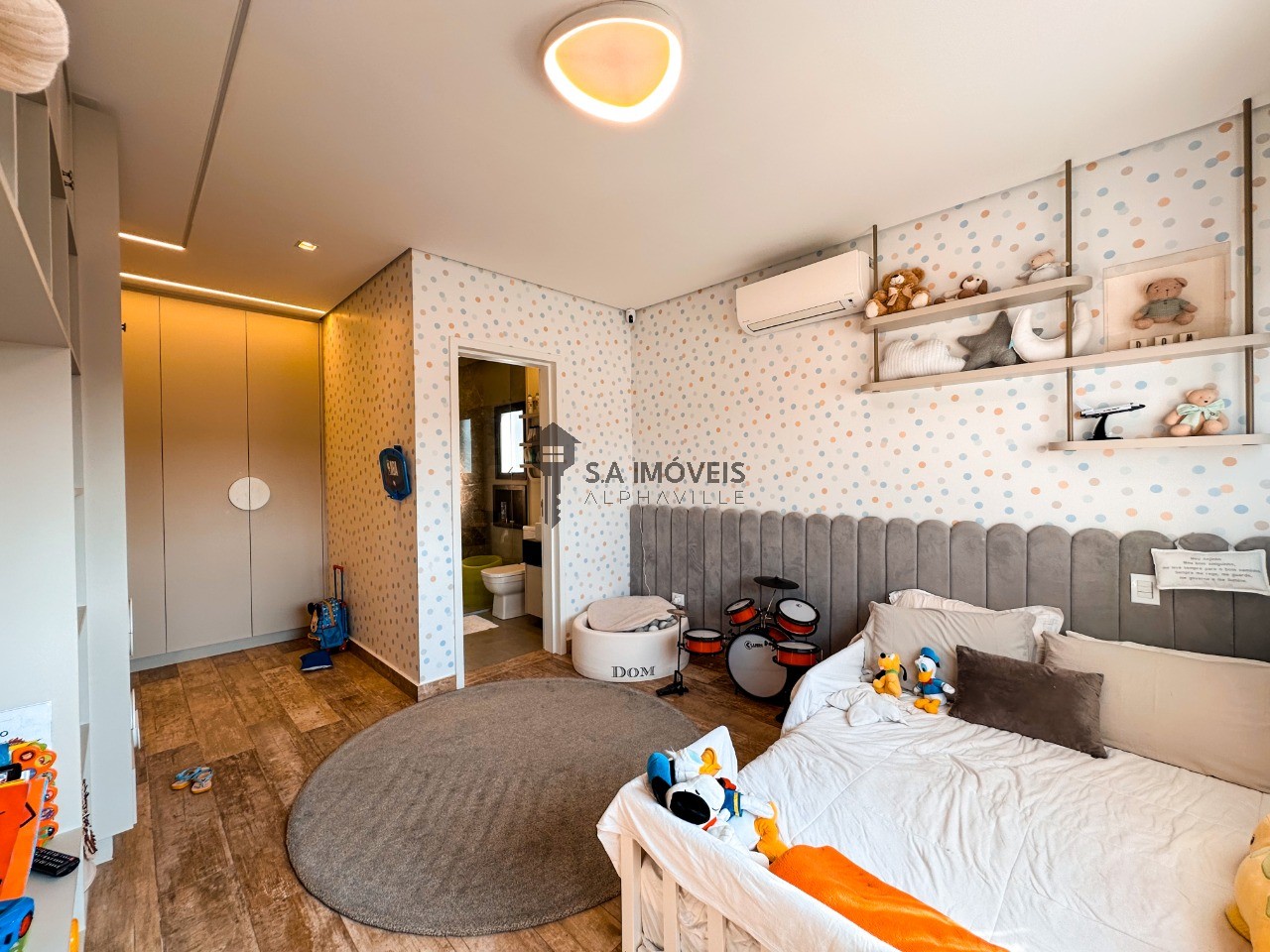 Casa de Condomínio, 4 quartos - Foto 32