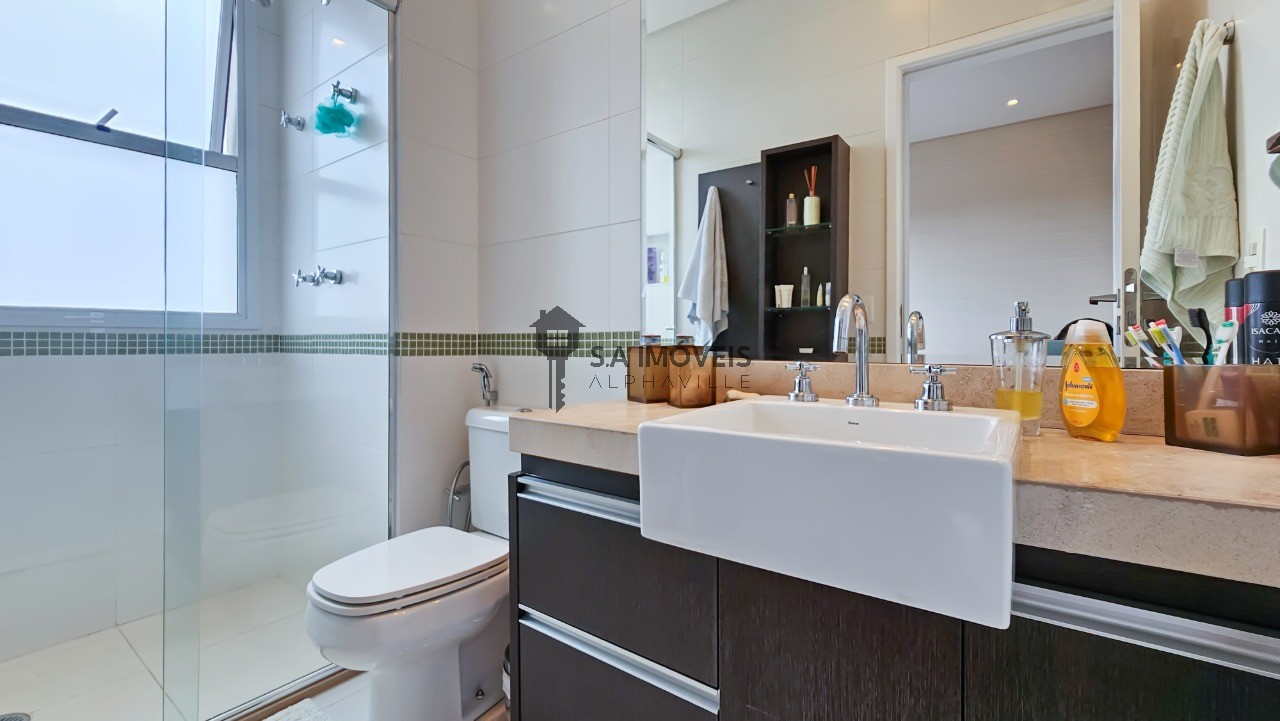 Apartamento, 3 quartos, 322 m² - Foto 33