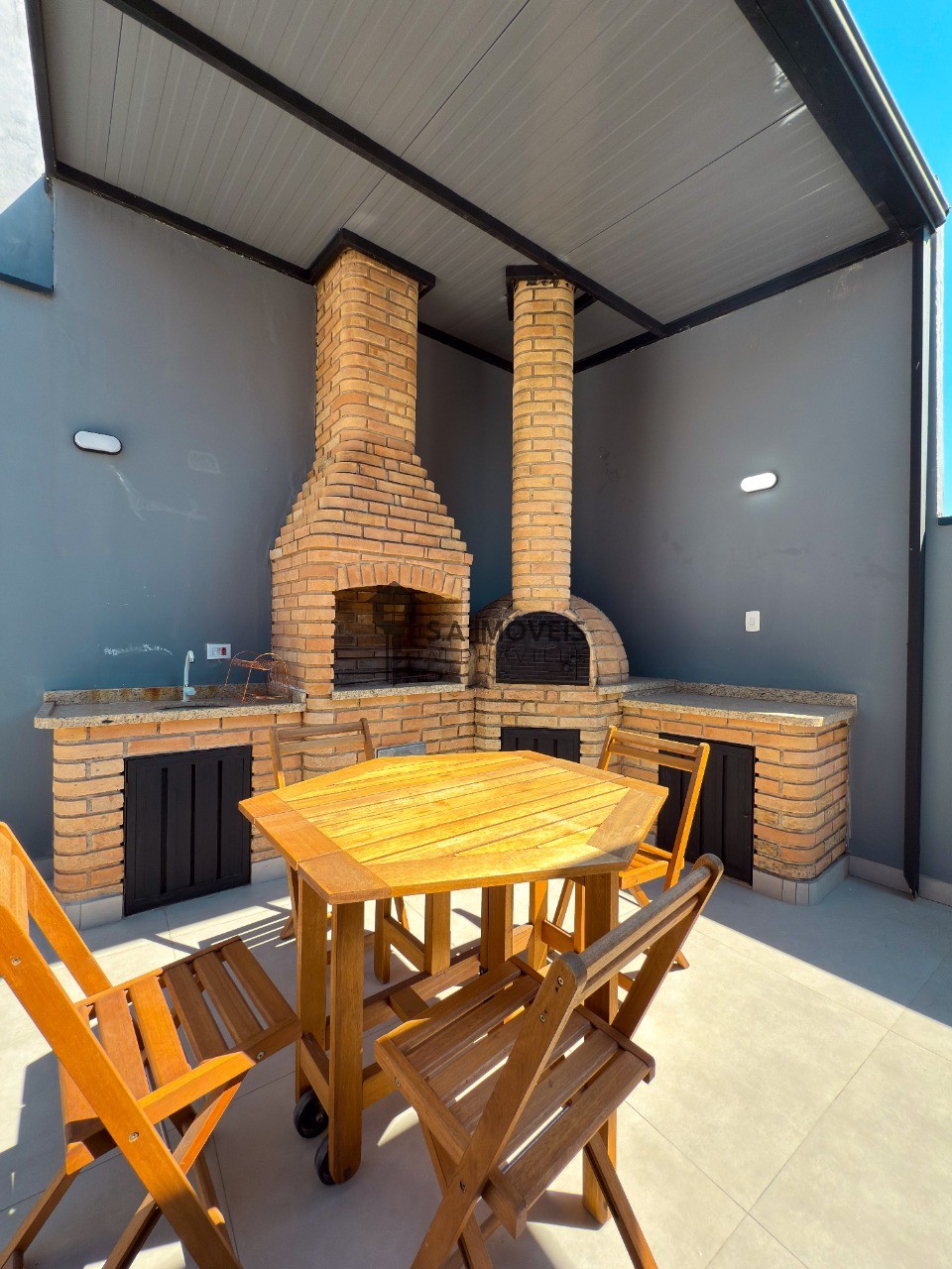 Casa, 4 quartos, 180 m² - Foto 7