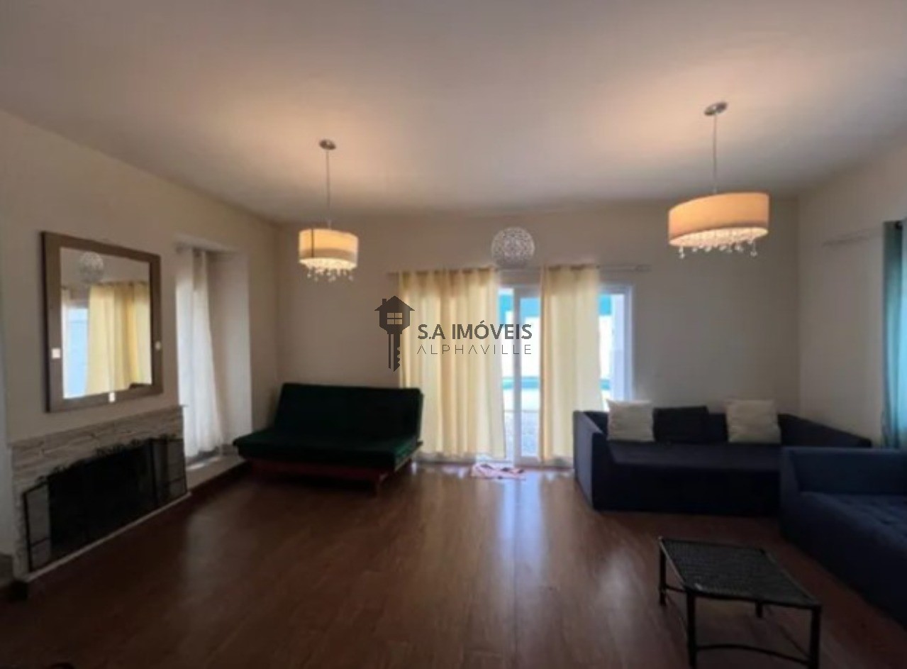 Casa, 4 quartos, 400 m² - Foto 2