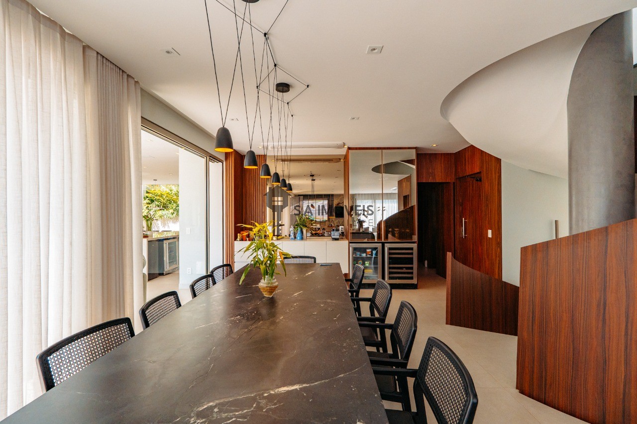 Casa, 4 quartos, 600 m² - Foto 13