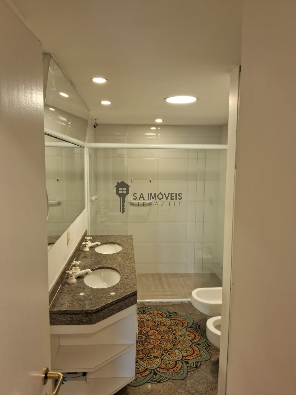 Apartamento, 3 quartos, 160 m² - Foto 24