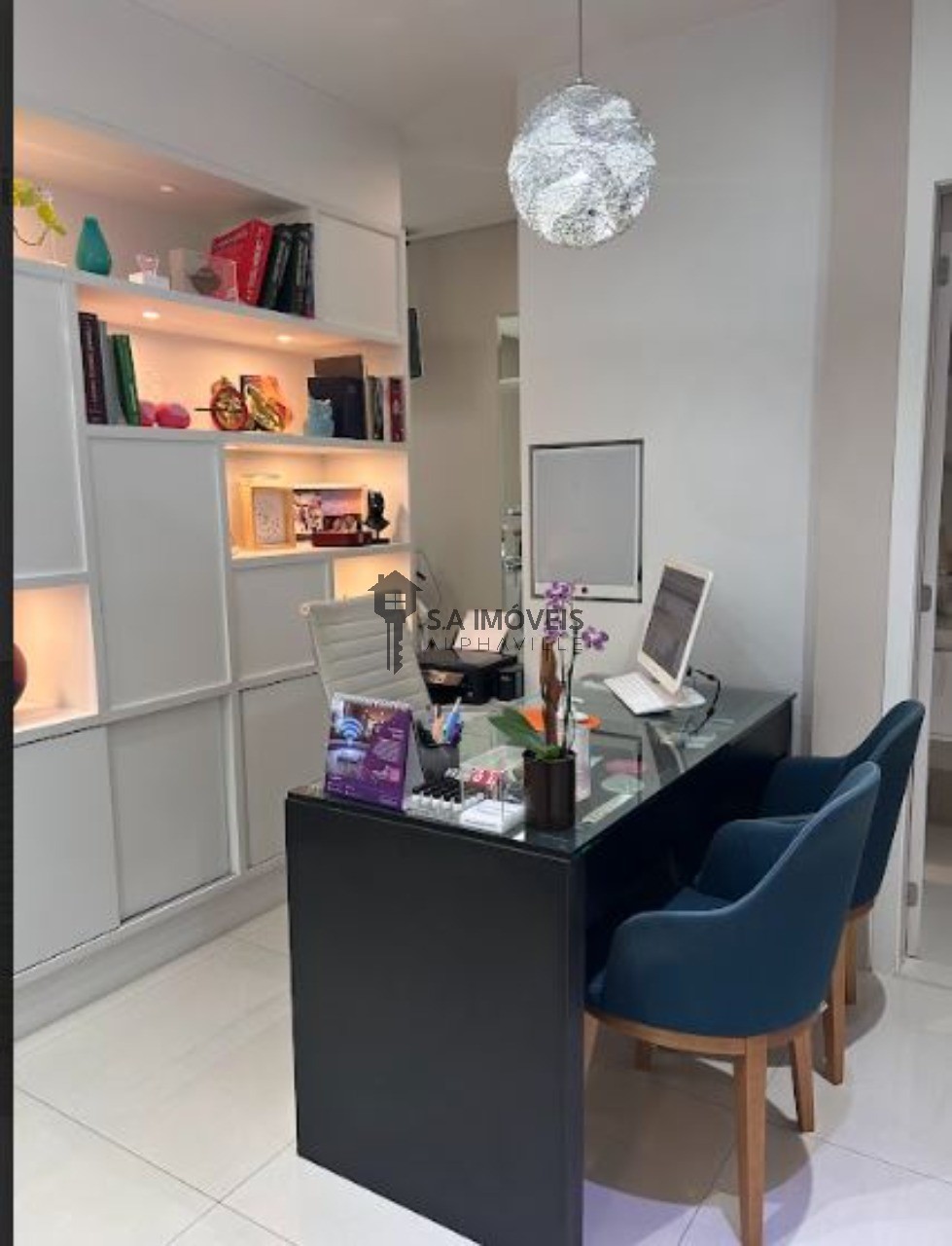 Sala-Conjunto, 42 m² - Foto 12