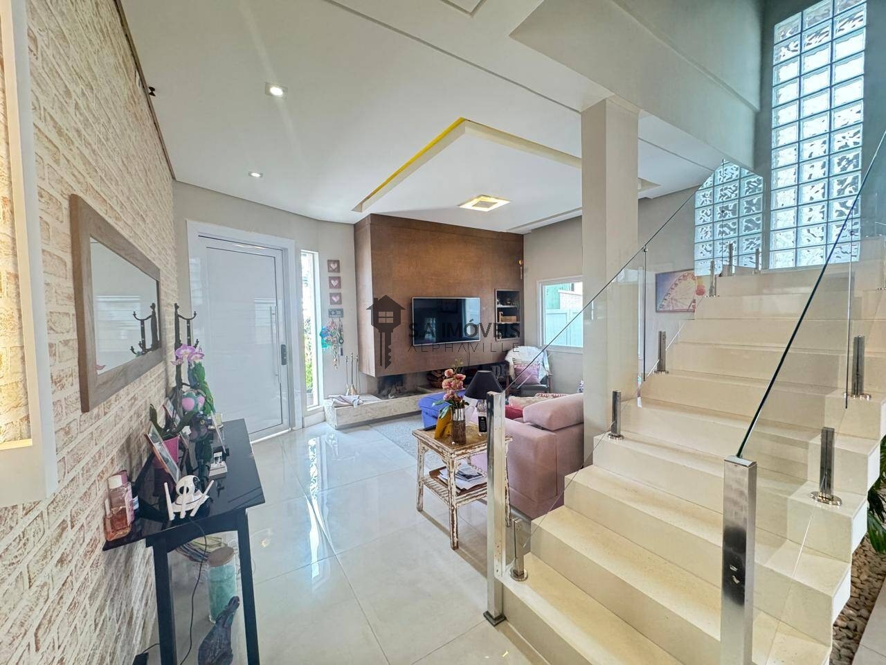 Casa, 4 quartos, 260 m² - Foto 9